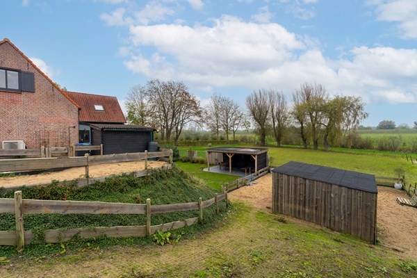 Medium property photo - Maasdijk 26, 4284 VA Rijswijk (Nb)